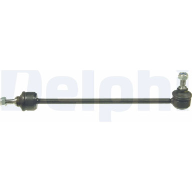 Stange/Strebe, Stabilisator TC1025 Stange/Strebe, Stabilisator TC1025