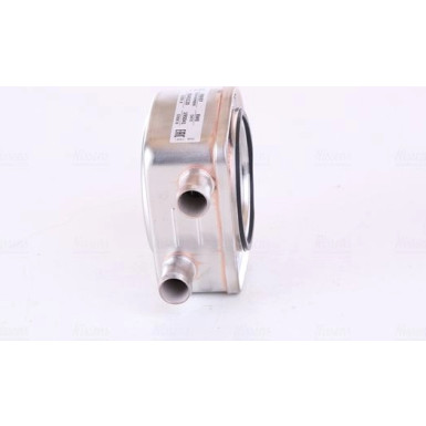 Nissens Ölkühler, Motoröl FIRST FIT 90697