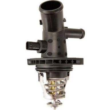 MAHLE ORIGINAL TM 58 101 Kühlwasserthermostat Öffnungstemperatur: 101°C, mit Dichtung MAHLE ORIGINAL TM 58 101 Kühlwasserthermostat Öffnungstemperatur: 101°C, mit Dichtung