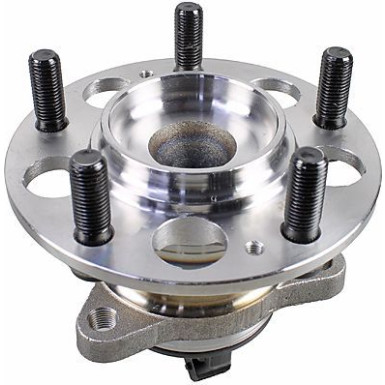 Metzger Radlagersatz WM 2171