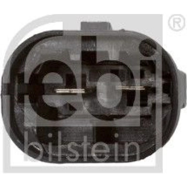 FEBI BILSTEIN 40635 Lüfter, Motorkühlung