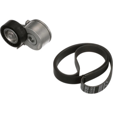 Gates Keilrippenriemensatz Micro-V® K016PK1218