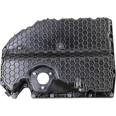 Metzger Ölwanne 7990143