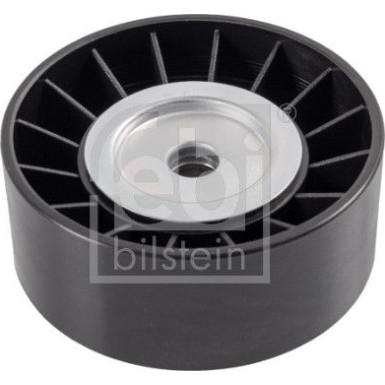 FEBI BILSTEIN 49872 Umlenk-/Führungsrolle, Keilrippenriemen