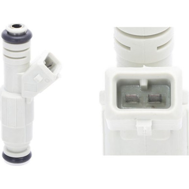 Valeo Einspritzventil 348454