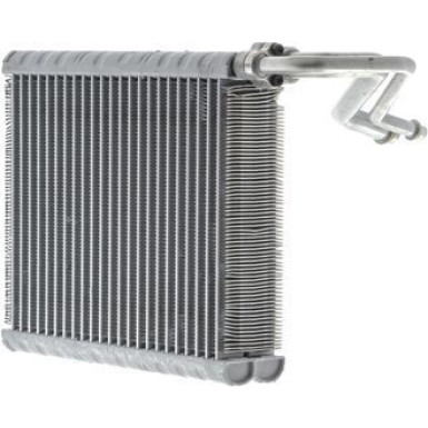Mahle Verdampfer, Klimaanlage BEHR Premium Line AE 85 000P