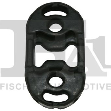 Halter, Abgasanlage 253-915 Halter, Abgasanlage 253-915