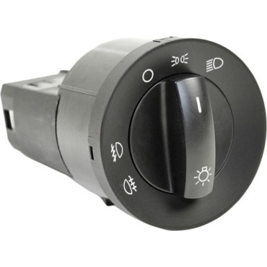 Metzger Schalter, Hauptlicht 0916404