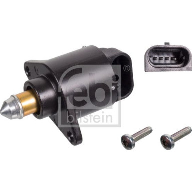 FEBI BILSTEIN 103049 Leerlaufregelventil, Luftversorgung