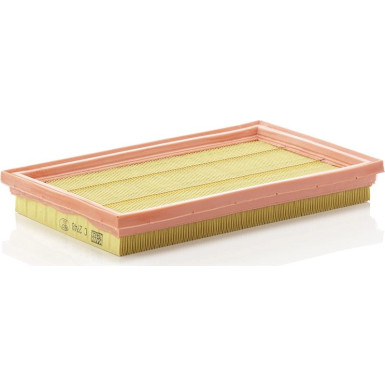 MANN-FILTER C 2748 Luftfilter