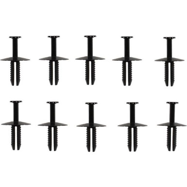 Metzger Clip, Zier-/Schutzleiste 2280010