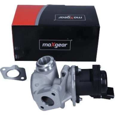 Maxgear AGR-Ventil 27-0195