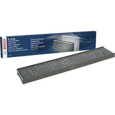 BOSCH 1 987 432 328 Innenraumfilter BOSCH 1 987 432 328 Innenraumfilter