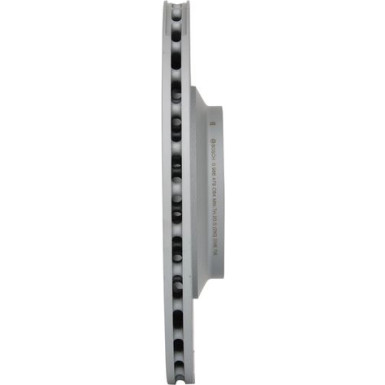 BOSCH Bremsscheibe 0 986 479 C64