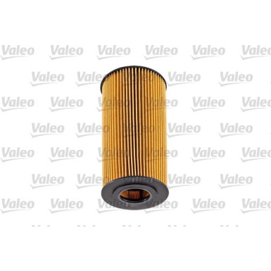 Valeo Ölfilter 586537