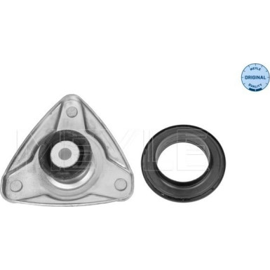 Meyle Reparatursatz, Federbeinstützlager MEYLE-ORIGINAL-KIT: Better solution for you 414 412 1001/S