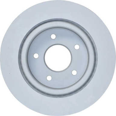 BOSCH Bremsscheibe 0 986 479 D20
