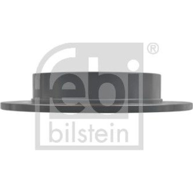 FEBI BILSTEIN 108629 Bremsscheibe FEBI BILSTEIN 108629 Bremsscheibe