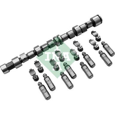Nockenwellensatz 428 0043 30 Nockenwellensatz 428 0043 30