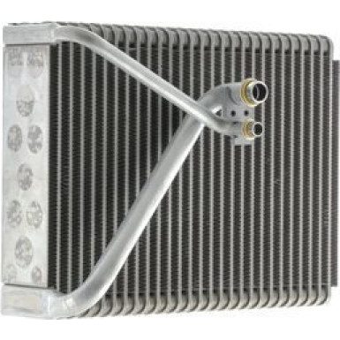 Mahle Verdampfer, Klimaanlage BEHR Premium Line AE 87 000P