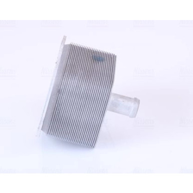 Nissens Ölkühler, Motoröl 90720