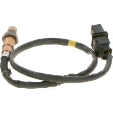 BOSCH Lambdasonde 0 258 017 479