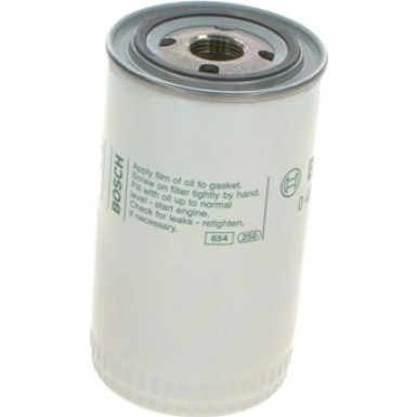 BOSCH 0 451 203 226 Ölfilter