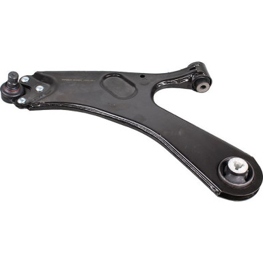 Metzger Lenker, Radaufhängung 58166601