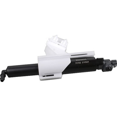 Metzger Waschwasserdüse, Scheinwerferreinigung 2220655