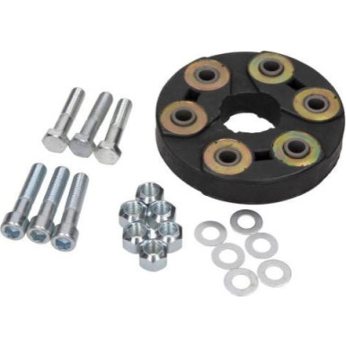 Maxgear Gelenk, Längswelle 49-1042