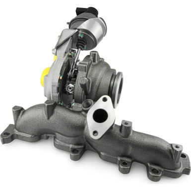 Jrone Turbolader 8G14-30M-918 Jrone Turbolader 8G14-30M-918