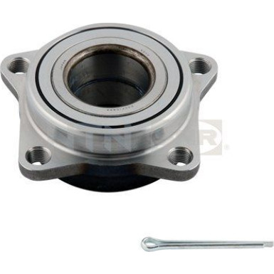Radlagersatz R173.25 Radlagersatz R173.25