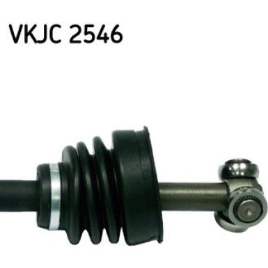 Antriebswelle VKJC 2546