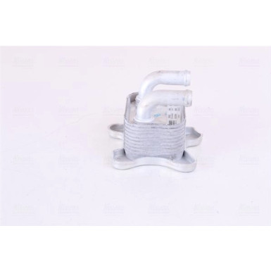 Nissens Ölkühler, Motoröl FIRST FIT 90682