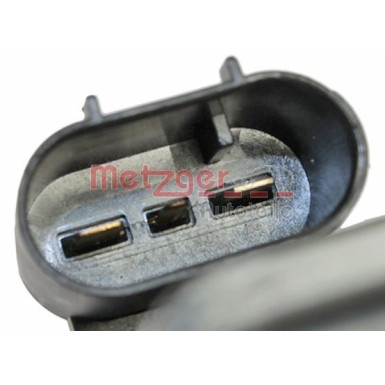 Metzger Stellelement, Feststellbremse Bremssattel 0899056