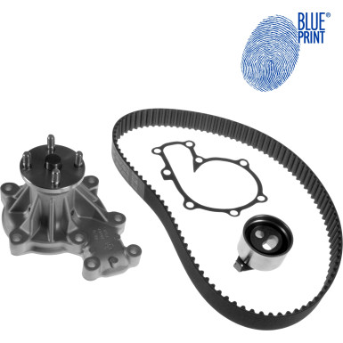 Blue Print Wasserpumpe + Zahnriemensatz ADM57325
