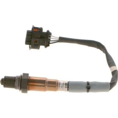 BOSCH Lambdasonde 0 258 006 546 BOSCH Lambdasonde 0 258 006 546