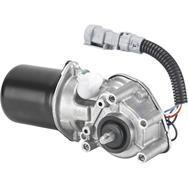Valeo Wischermotor 579710 Valeo Wischermotor 579710