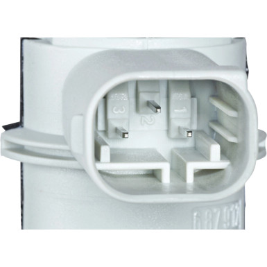 Valeo Sensor, Einparkhilfe 890056
