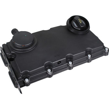 Metzger Zylinderkopfhaube COMPETENCE KIT 2389215
