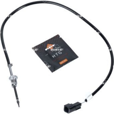 Sensor, Abgastemperatur 707344 Sensor, Abgastemperatur 707344