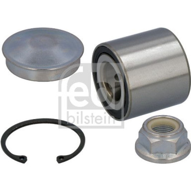 FEBI BILSTEIN 24781 Radlagersatz