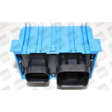 BorgWarner (BERU) Steuergerät, Glühzeit GSE144