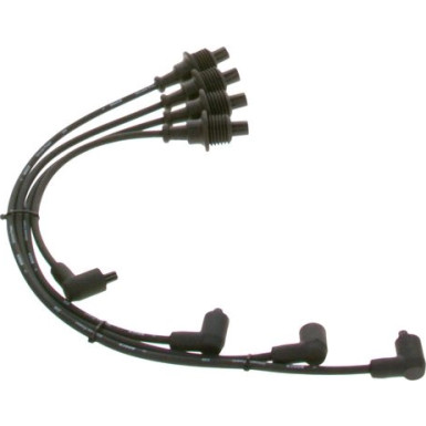 BOSCH Zündleitungssatz 0 986 356 854 BOSCH Zündleitungssatz 0 986 356 854