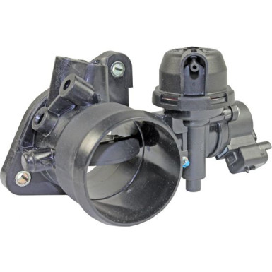 Metzger Drosselklappenstutzen 0892327