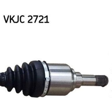 Antriebswelle VKJC 2721 Antriebswelle VKJC 2721