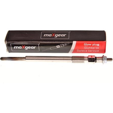 Maxgear Glühkerze 66-0031 Maxgear Glühkerze 66-0031