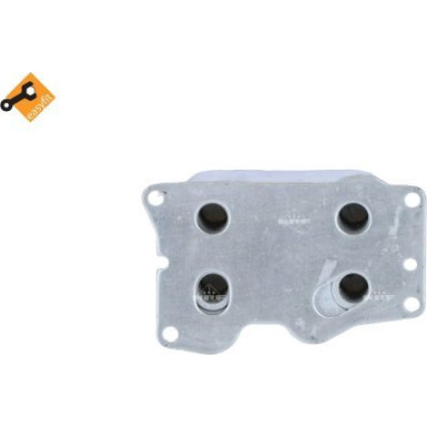 Ölkühler, Motoröl 31812 Ölkühler, Motoröl 31812