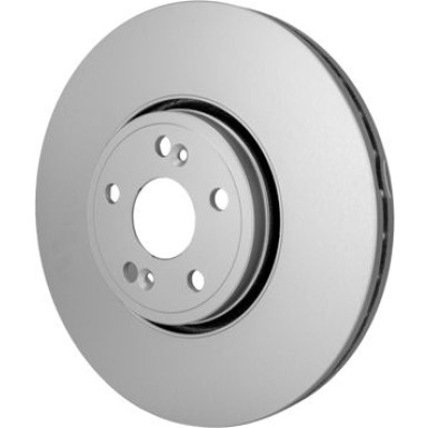 Hella Bremsscheibe Pro High Carbon 8DD 355 127-891