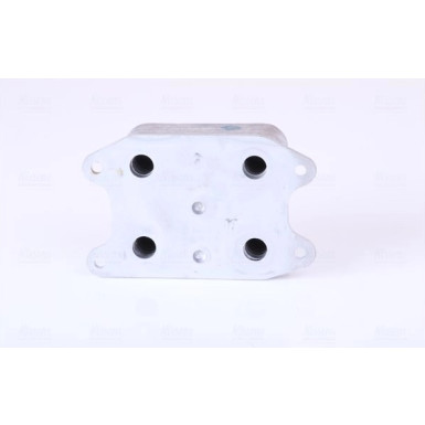Nissens Ölkühler, Motoröl FIRST FIT 90810